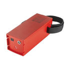 External Total Station Battery Pack For Leica Geb70 Tps Serise Gps