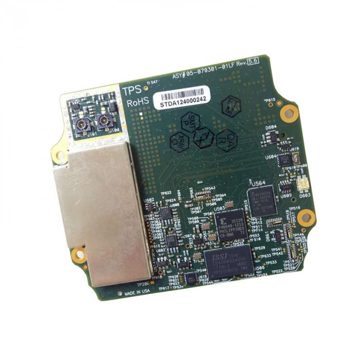 Accessori satelliti di GPS di indagine del bordo per alta precisione di Topcon II G